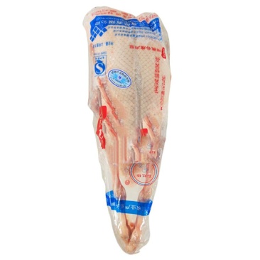 佳合众寻全鸭4.9斤*6只14.7kg/件