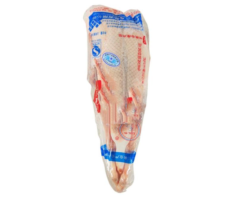 佳合众寻全鸭4.9斤*6只14.7kg/件
