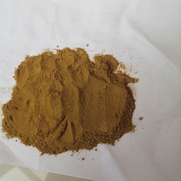 青黄辣椒粉辣度高颜色正欢迎客户订购
