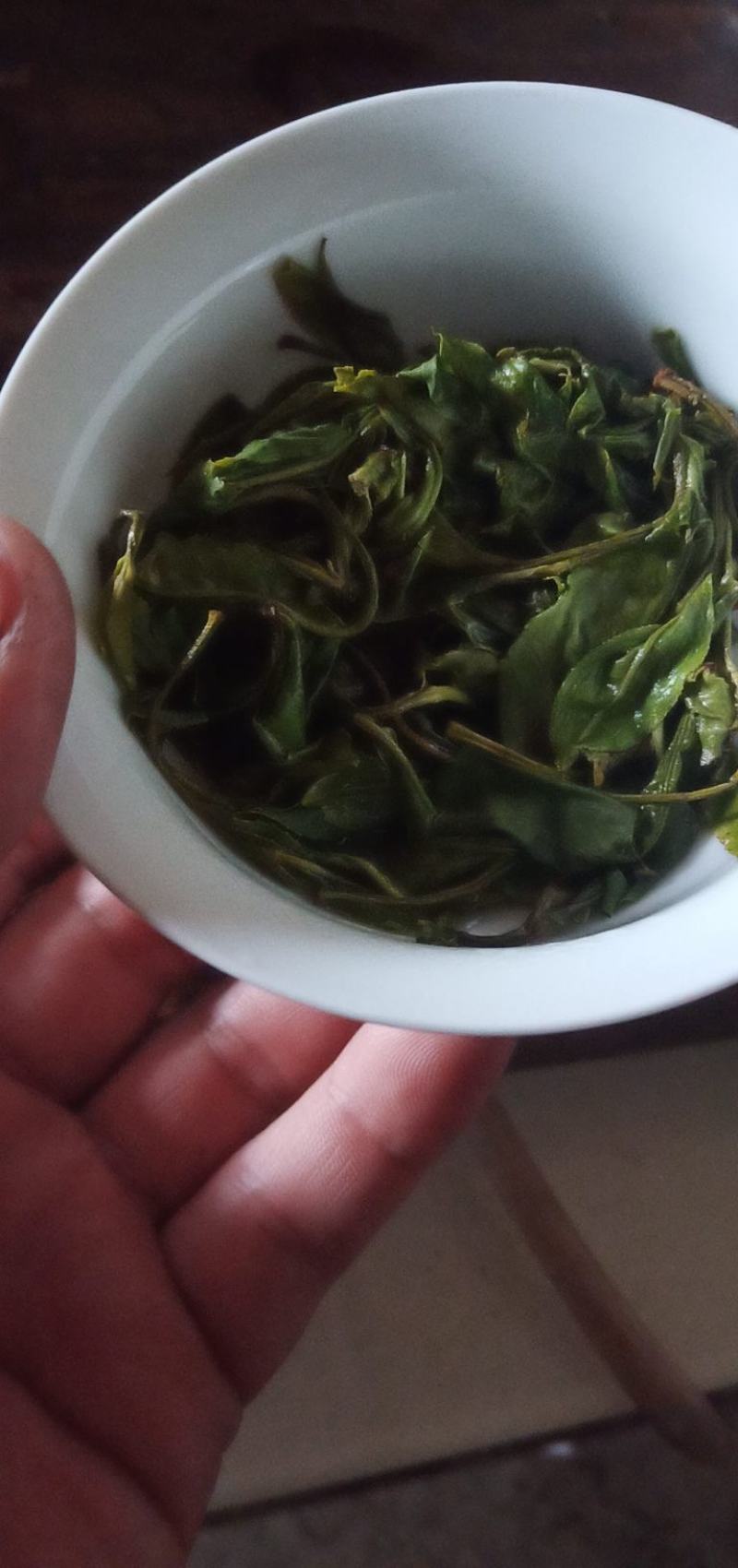 精选一芽二叶精制而成