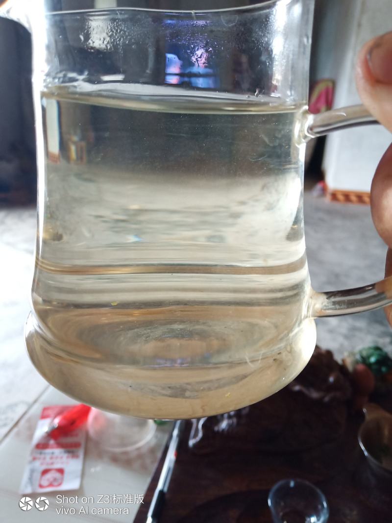 精选一芽二叶精制而成