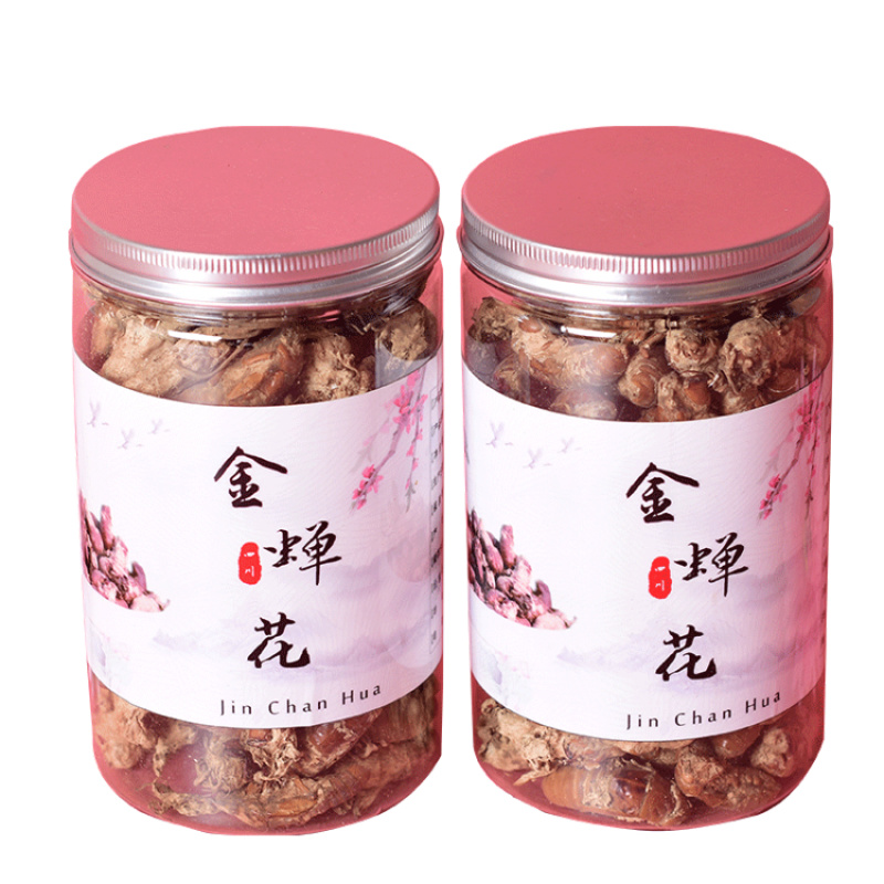 金蝉花一手货源产地直销