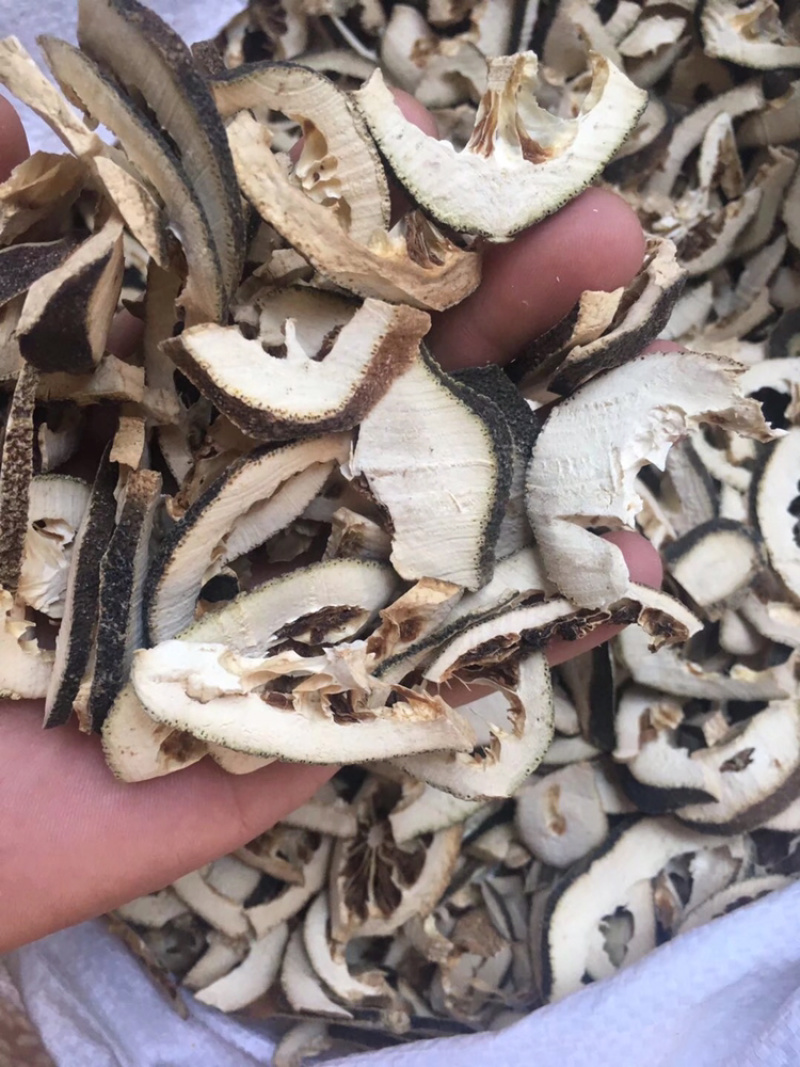 枳壳正品枳壳包含量纯干货