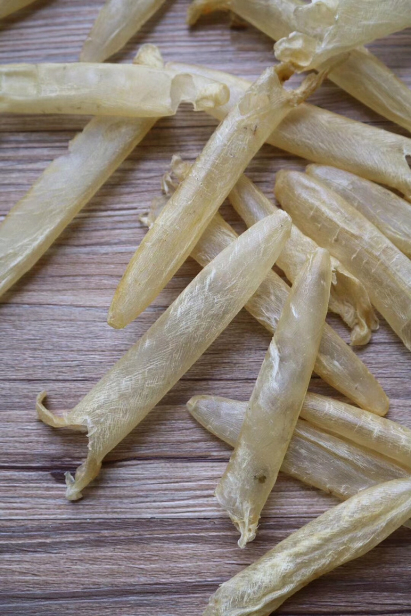 200头佐罗筒佐罗胶鱼胶花胶水产干货批发代发送礼礼盒