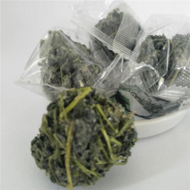 绞股兰龙珠绞股蓝新茶甘味七叶绞股蓝野生龙珠球茶五叶绞股兰