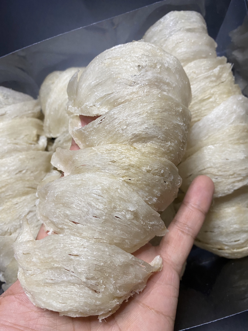燕窝干货精品（美容养颜）量大价格优，可私聊
