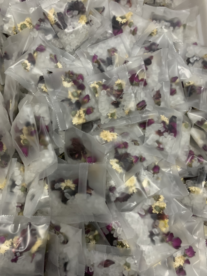 安徽特产，黄山贡菊，菊花茶，厂家直销一件代发