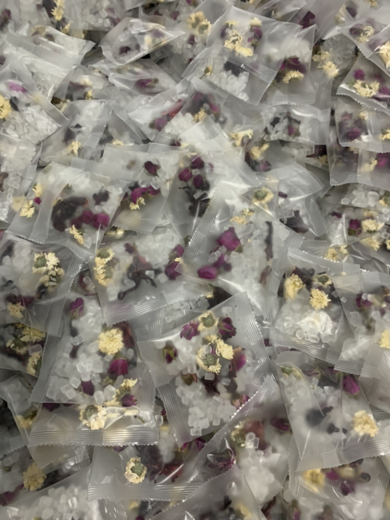 安徽特产，黄山贡菊，菊花茶，厂家直销一件代发