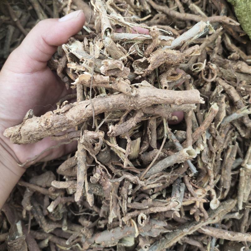 【文斌药业】香五加皮正品好统货地道药材