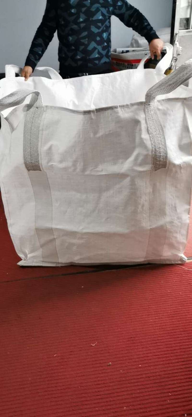 吨包袋，吨包，集装袋可定制加工
