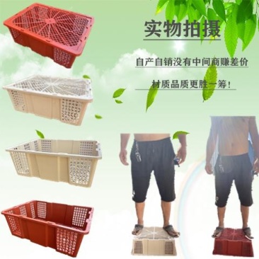 新桂圆筐。各种颜色都有，价格新筐旧筐的价