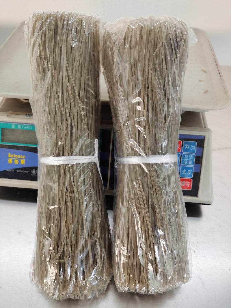 红薯手工粉条，厂家生产，全国发货，只做批发，对接采购商