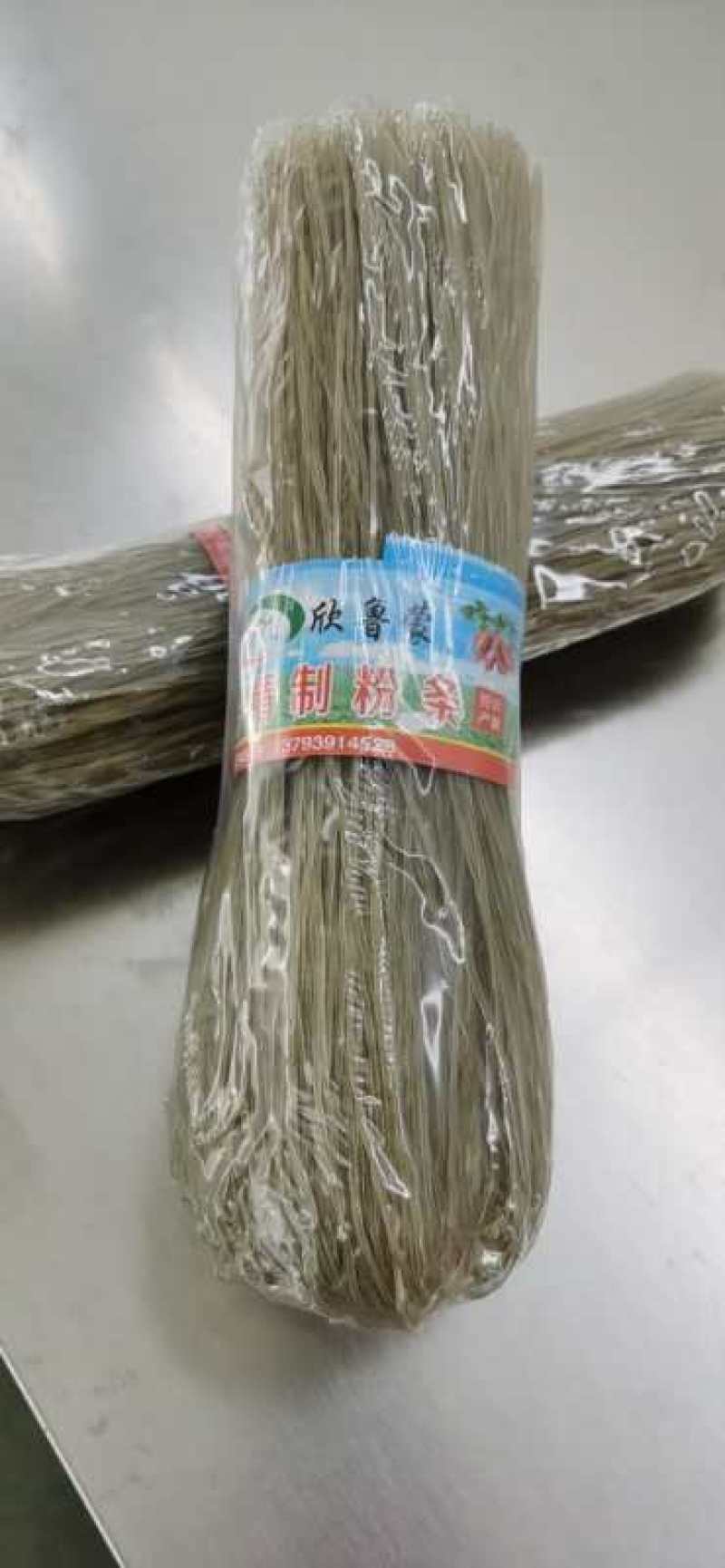 红薯手工粉条，厂家生产，全国发货，只做批发，对接采购商