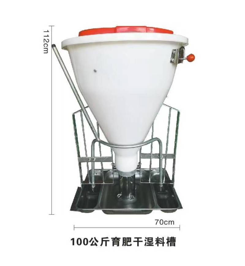 食槽猪食槽育肥料槽干湿两用料槽母猪食槽厂家直销