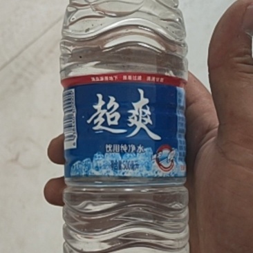 矿泉水饮用水超好喝的