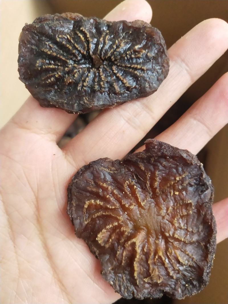 阿拉善冬季油苁蓉片(一件代发)，产地直发，无任何添加剂