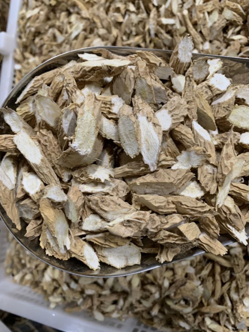 牛大力干货（全粉质薯片）干片干货精选靓规格