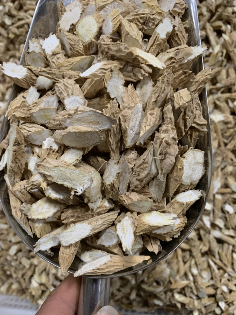 牛大力干货（全粉质薯片）干片干货精选靓规格