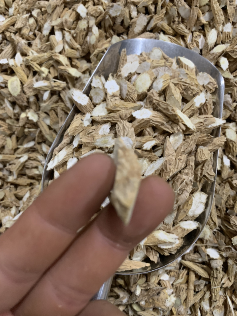 牛大力干货（全粉质薯片）干片干货精选靓规格