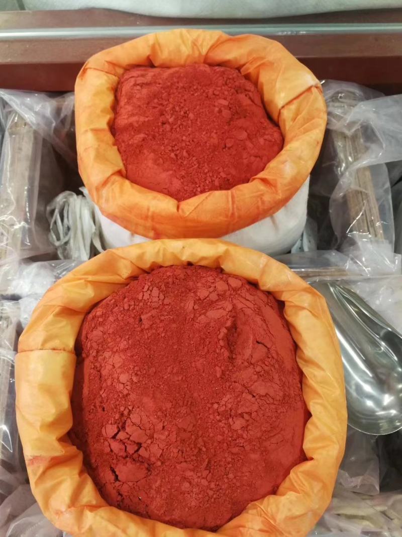 朱砂朱砂粉朱砂粒规格齐全产地直销量大从优