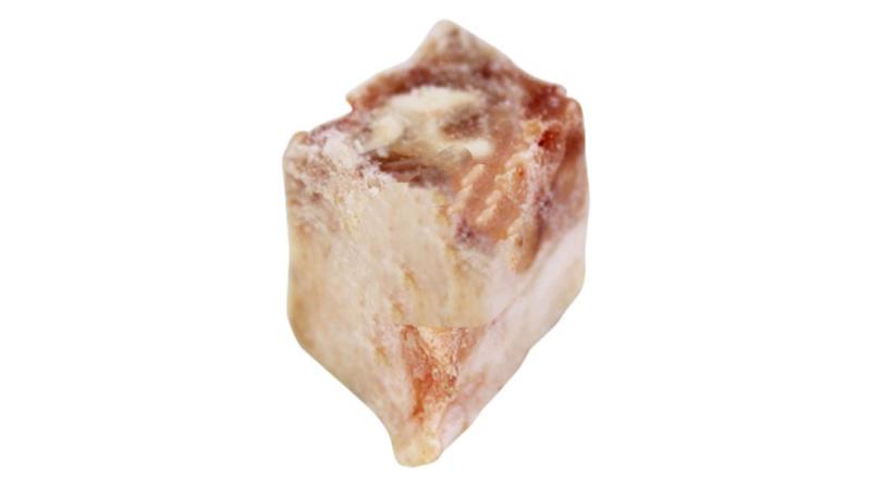 得胜鸭块10kg/件