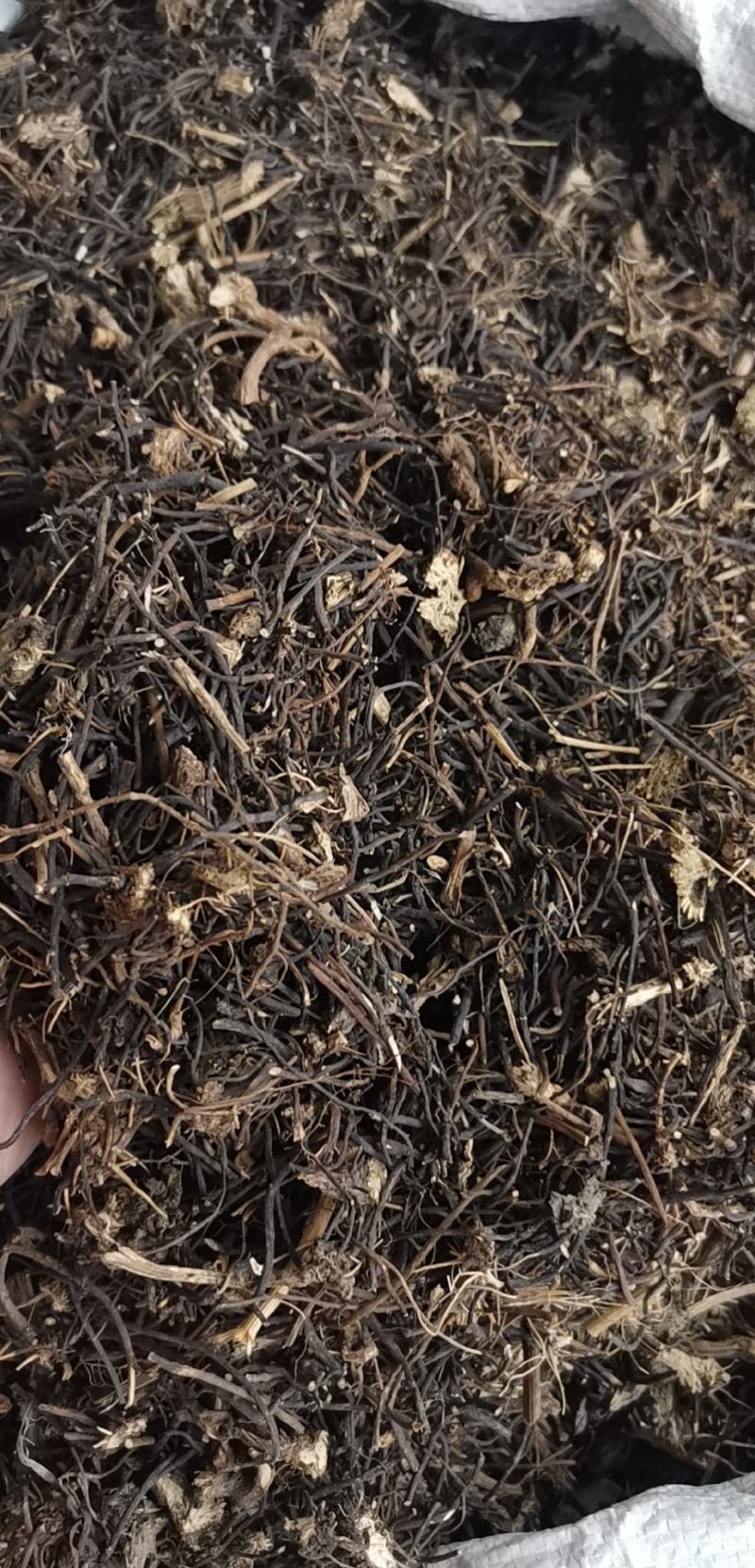 威灵仙东北吉林威灵仙纯净无硫货量大从优可供批发零售