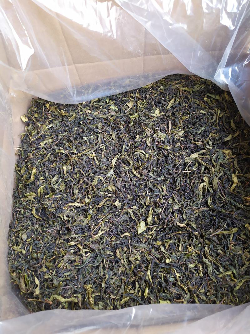高山名茶大坪土山茶潮汕八仙茶惠来高山茶1斤诏安八仙茶