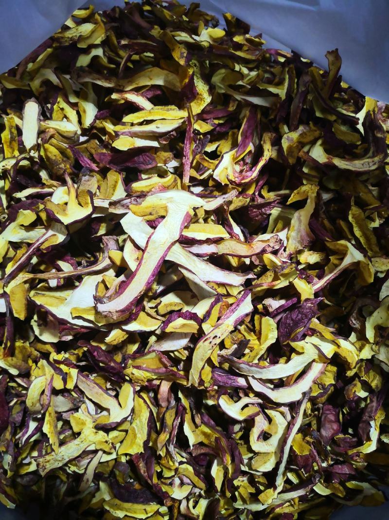 黄牛肝菌（小红葱），见手青，产自云南楚雄一手货源