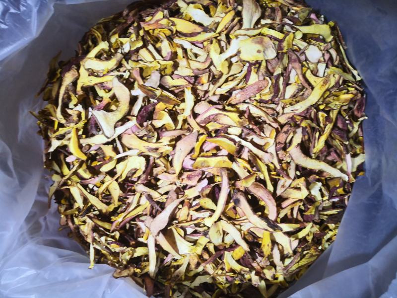 黄牛肝菌（小红葱），见手青，产自云南楚雄一手货源