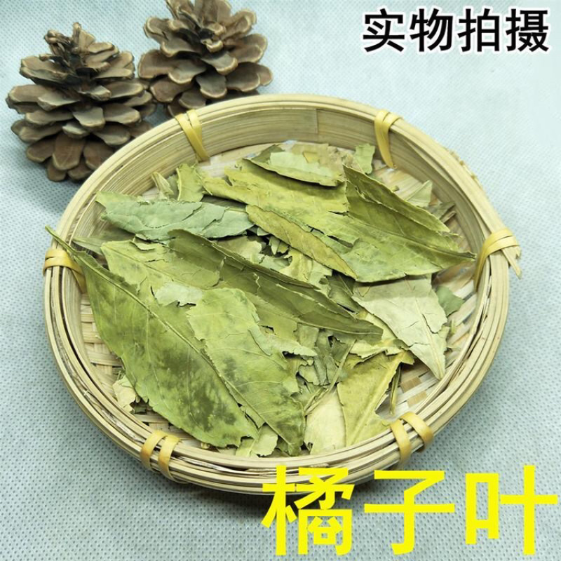 桔叶一手货源产地直销