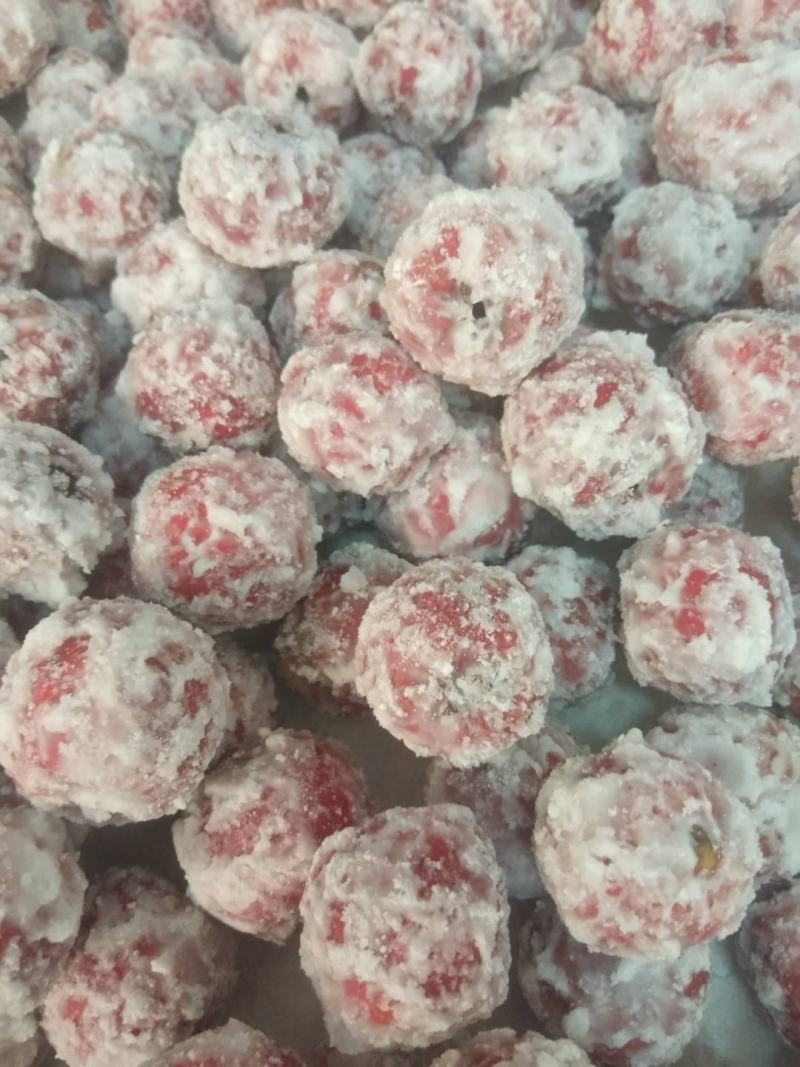 天津批发糖粘子，糖雪球，糖堆。