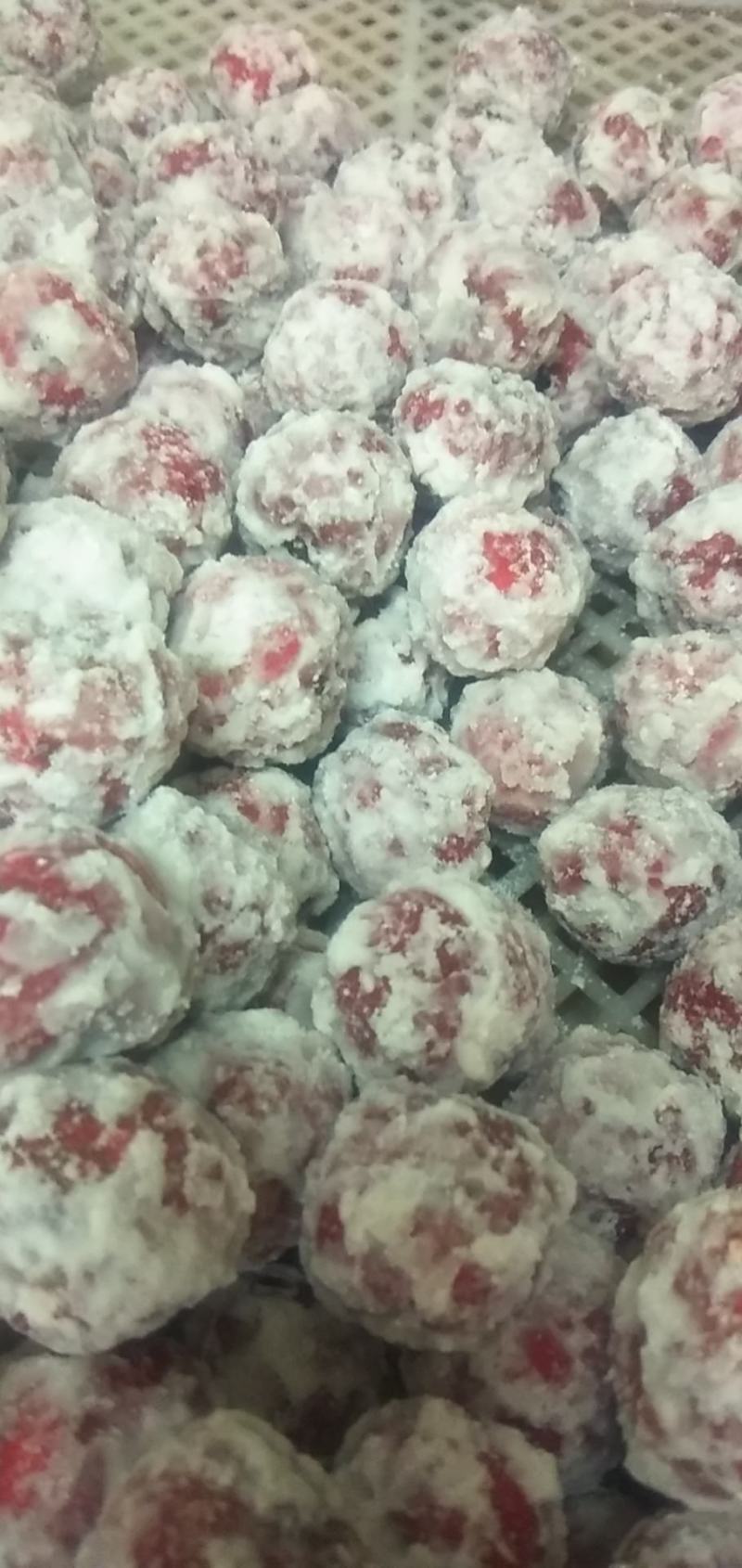 天津批发糖粘子，糖雪球，糖堆。