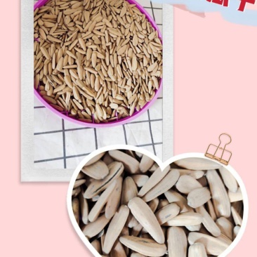 多味瓜子363大脱皮瓜子袋装葵花籽坚果炒货零食品批