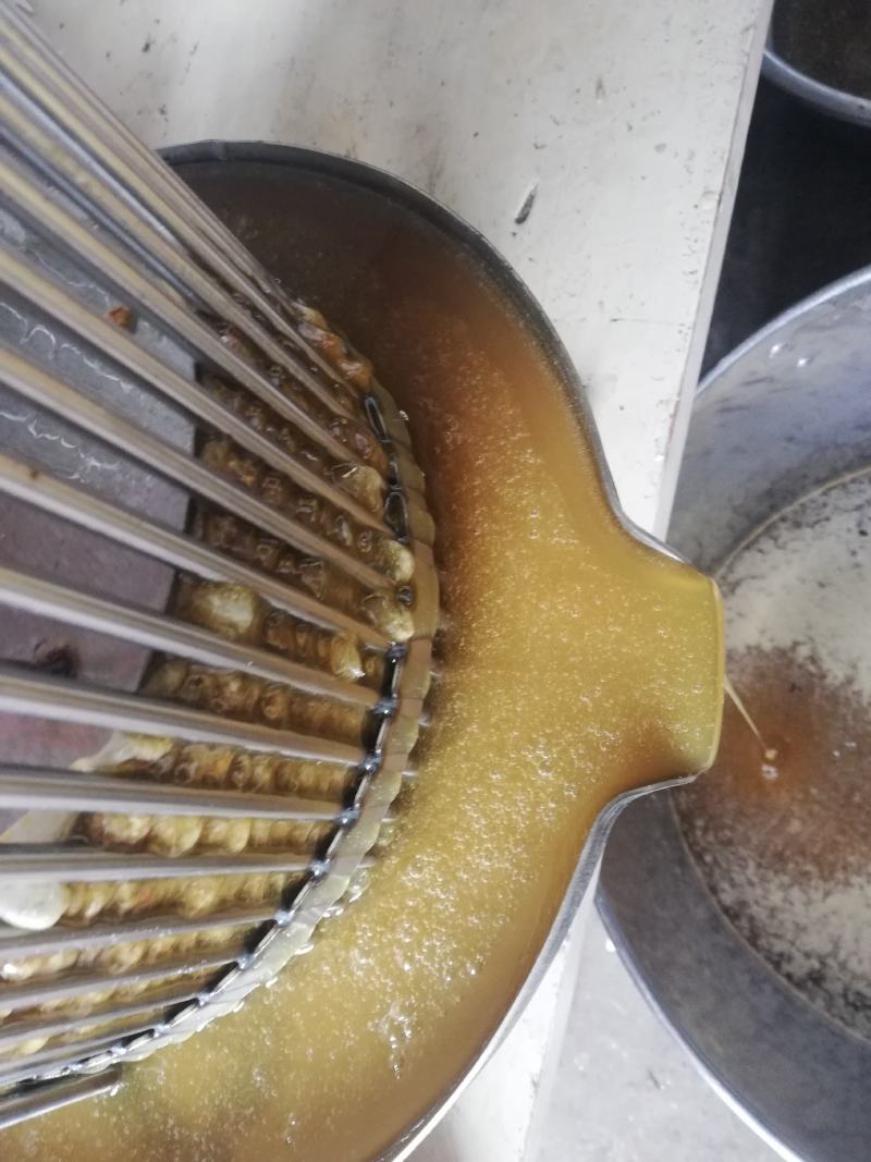 中华蜂蜂蜜百花蜜桓仁特产