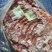 蒙古国马肉，冻品马肉精修，去油，超码带腱子四分体