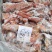 蒙古国马肉，冻品马肉精修，去油，超码带腱子四分体