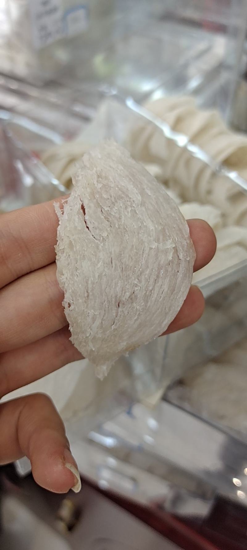 干挑疏盏燕窝密盏溯源码燕窝大货批发诚招代理