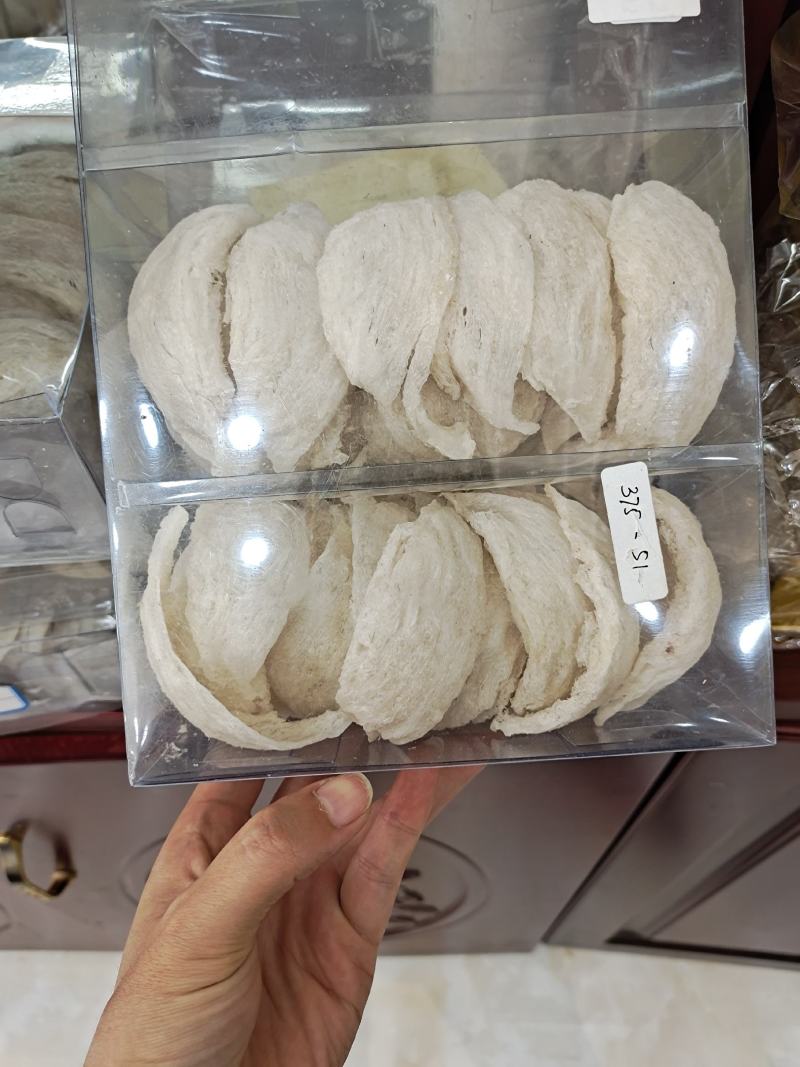 干挑疏盏燕窝密盏溯源码燕窝大货批发诚招代理