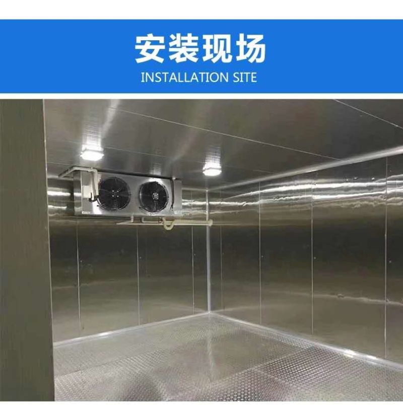 厂家直销冷库，从事装配式冷藏库、冷冻库、速冻库、保鲜库的