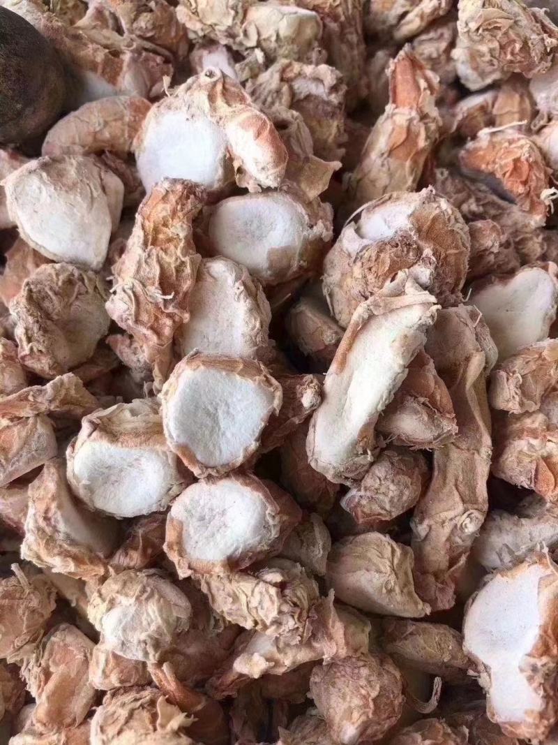 国产阳春山奈大山奈火锅底料进店一站式采购山奈