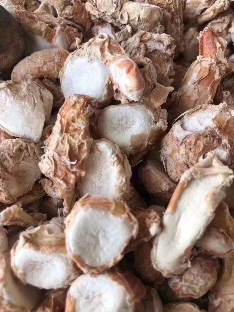 国产阳春山奈大山奈火锅底料进店一站式采购山奈