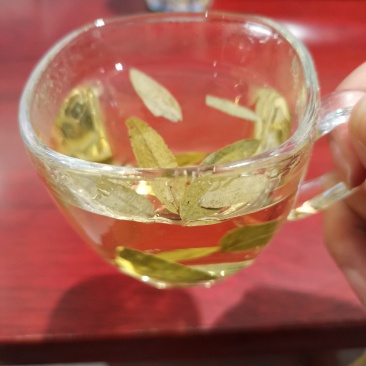 番泻叶新货干净无杂一件代发大量供应