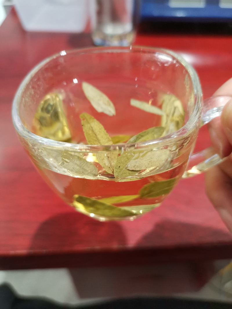 番泻叶新货干净无杂一件代发大量供应