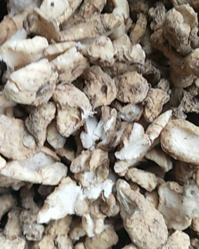 贵阳大山精品黄精干货