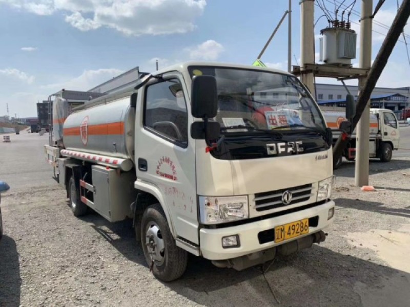 加油车，二手加油车，伪装加油车，柴油加油车，箱货加油车