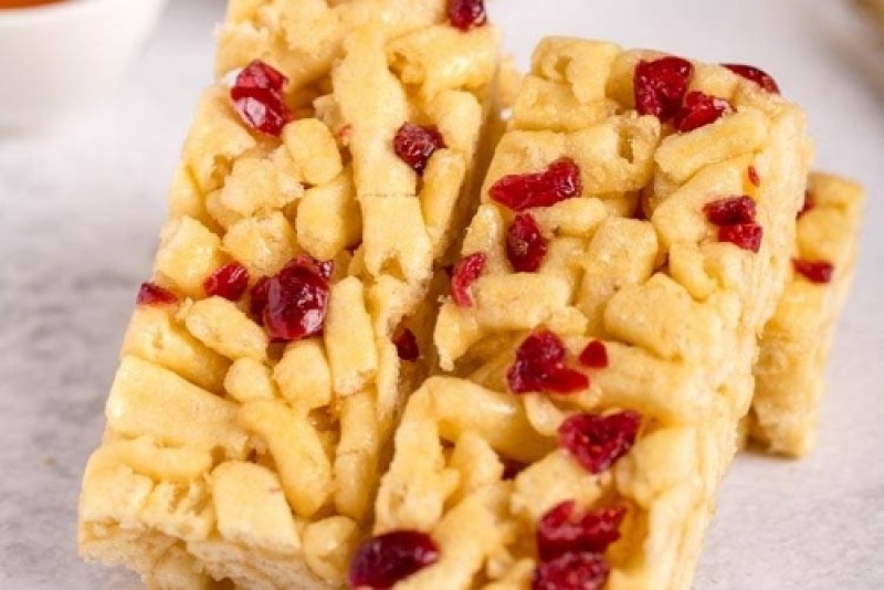 【时泰食品】云南沙琪玛（六个口味)485克/箱