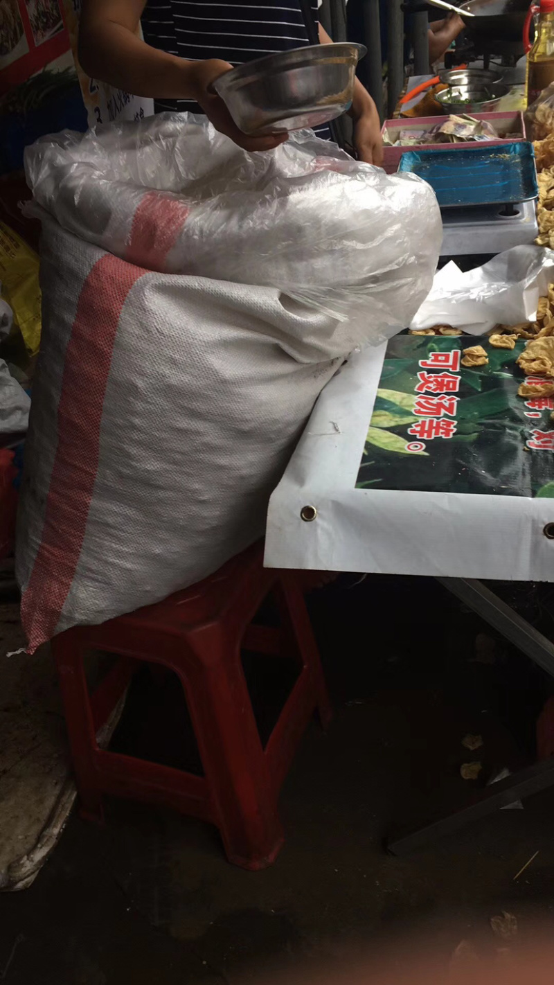 【素鸡翅】豆制品鸡翅素鸡翅人造肉蛋白肉厂家直销花翅