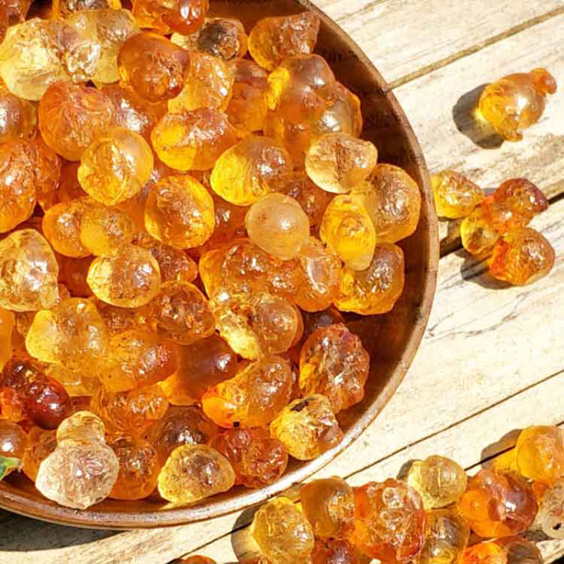 亳州精品天然桃胶非合成精品桃胶红桃胶红黄桃胶一手货源量
