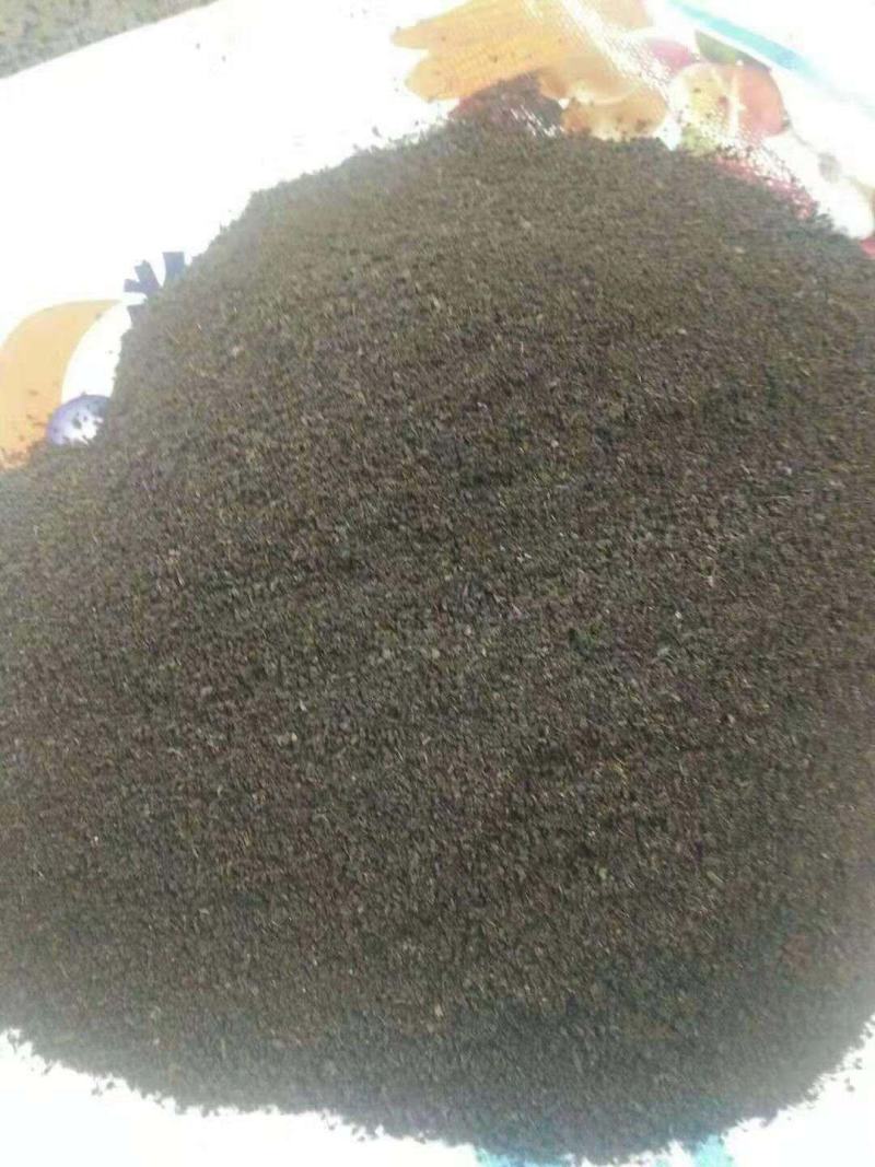鸡粪有机肥（热卖）改良土壤鸡粪有机肥