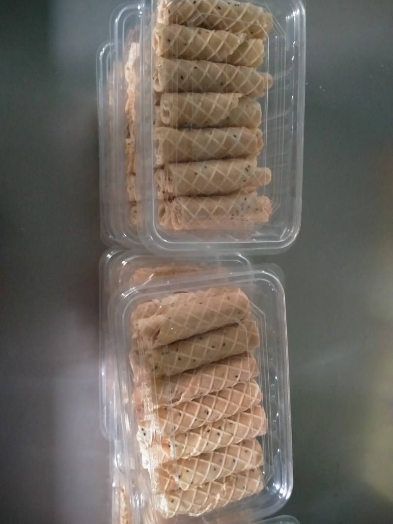 山东大汉优质江米条，好吃不贵